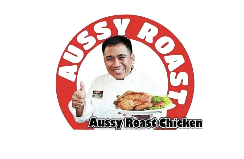 Aussy Roast Chicken